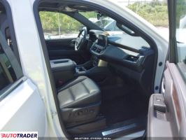 Chevrolet Tahoe 2023 5