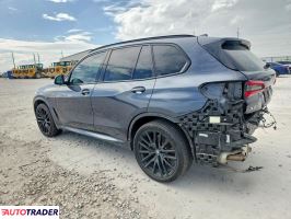 BMW X5 2020 3