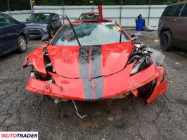 Chevrolet Corvette 2021 6