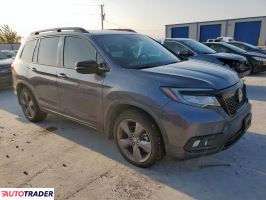 Honda Pozostałe 2021 3 Honda Pozostałe 2021 3