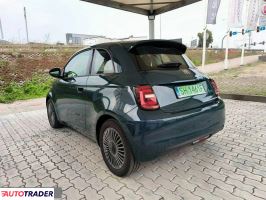 Fiat 500 2022 118 KM