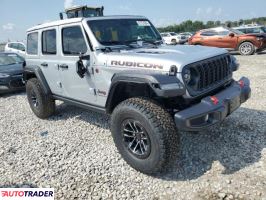 Jeep Wrangler 2024 3