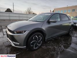 Hyundai Pozostałe - zobacz ofertę