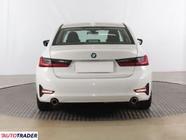 BMW 318 2020 2.0 147 KM