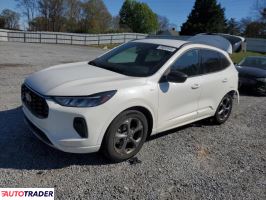 Ford Escape 2023 1 Ford Escape 2023 1