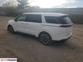Kia Carnival 2024 3