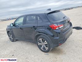 Mitsubishi Outlander 2026 2