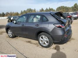 Honda HR-V 2025 2