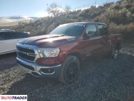 Dodge Ram 2021 5 Dodge Ram 2021 5