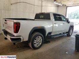 GMC Sierra 2020 6