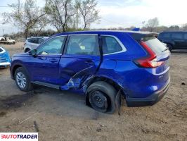Honda CR-V 2023