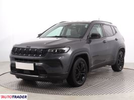 Jeep Compass 2022 1.3 128 KM