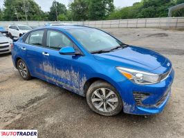 Kia Rio 2023 1