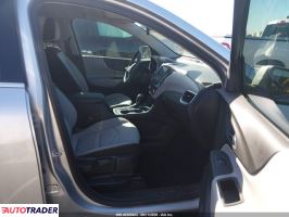 Chevrolet Equinox 2020 1