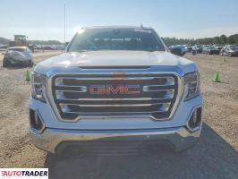 GMC Sierra 2020 5