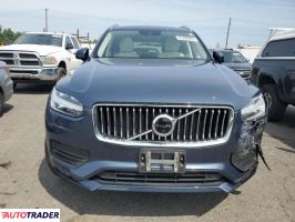 Volvo XC90 2022 2 Volvo XC90 2022 2