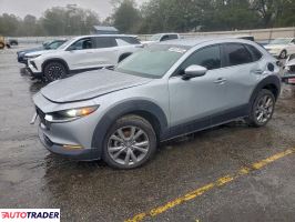 Mazda CX-30 - zobacz ofertę