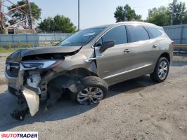 Buick Enclave 2020 3