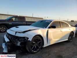 Dodge Charger 2023 3