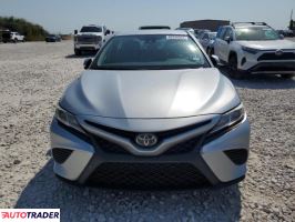 Toyota Camry 2019 2