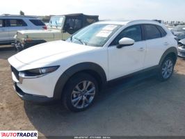 Mazda CX-30 2022 2