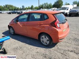 Honda Pozostałe 2020 1