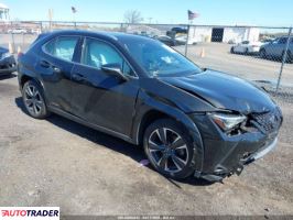Lexus Pozostałe 2022 2 Lexus Pozostałe 2022 2