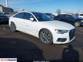 Audi A6 2022 2