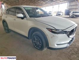 Mazda CX-5 2021 2