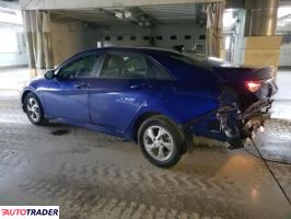 Hyundai Elantra 2021 2