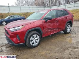 Toyota Pozostałe - zobacz ofertę