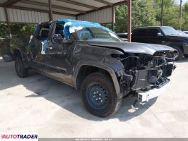 Toyota Tundra 2025 3