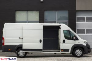 Fiat Ducato 2015 2.3 Fiat Ducato 2015 2.3