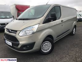 Ford Transit 2015 2.2 Ford Transit 2015 2.2