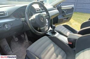 Volkswagen Passat CC 2012 1.4 160 KM Volkswagen Passat CC 2012 1.4 160 KM
