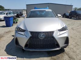 Lexus IS 2024 2