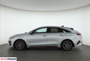 Kia PROCEED 2020 1.6 201 KM