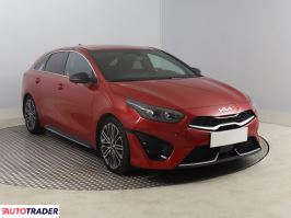 Kia PROCEED - zobacz ofertę