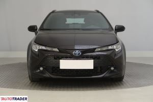 Toyota Corolla 2023 1.8 120 KM