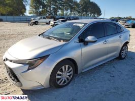 Toyota Corolla - zobacz ofertę