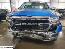Dodge Ram 2021 5