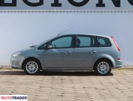 Ford Focus C-Max 2009 1.8 123 KM