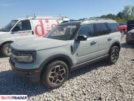 Ford Bronco 2021 1 Ford Bronco 2021 1