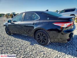 Toyota Camry 2022 2
