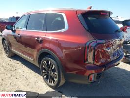 Kia Pozostałe 2024 3