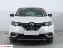 Renault Espace 2016 1.6 197 KM Renault Espace 2016 1.6 197 KM