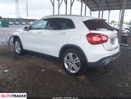 Mercedes 250 2020 2 Mercedes 250 2020 2