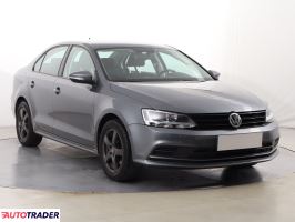 Volkswagen Jetta 2015 1.2 103 KM