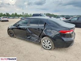 Toyota Corolla 2021 1