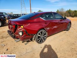 Nissan Altima 2020 2